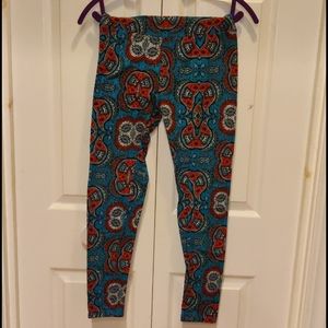 🆑3/$20 Lularoe Leggings